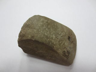 Каменный топор 3